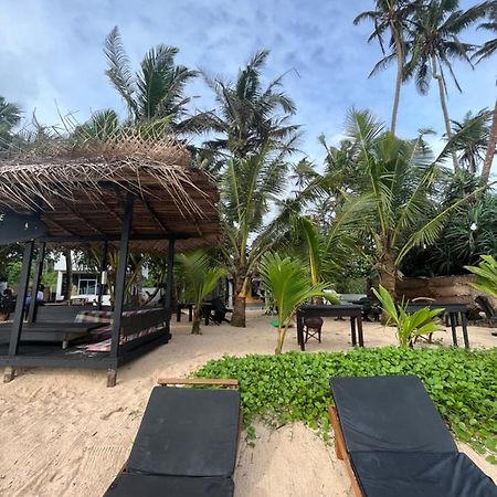 Sabine Holiday Resort And Restaurant 马特勒 外观 照片