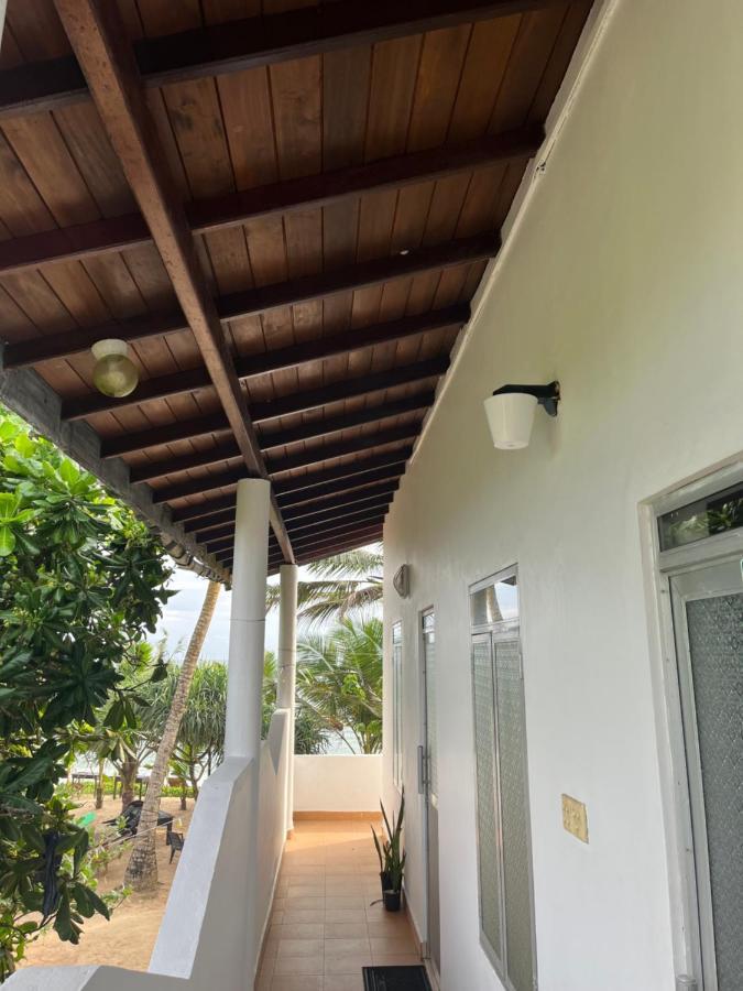 Sabine Holiday Resort And Restaurant 马特勒 外观 照片