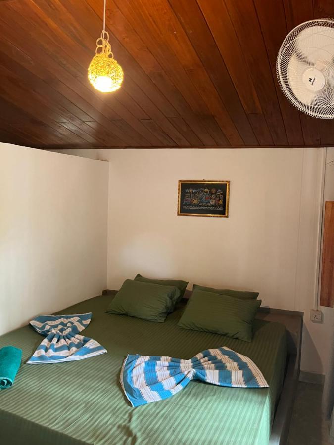 Sabine Holiday Resort And Restaurant 马特勒 外观 照片
