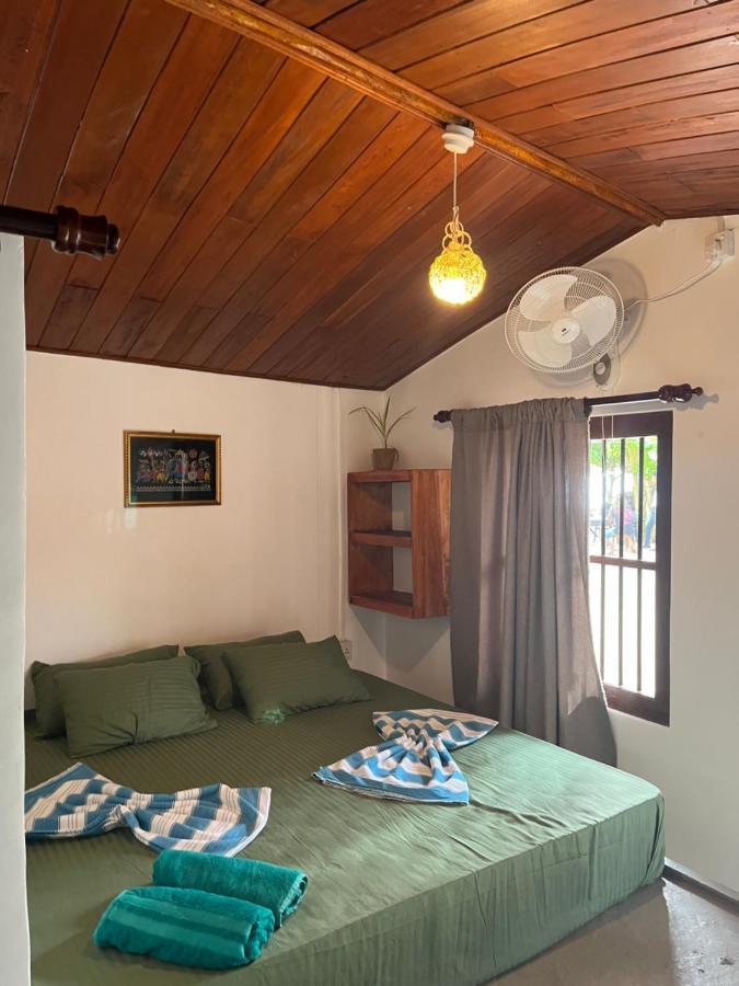 Sabine Holiday Resort And Restaurant 马特勒 外观 照片