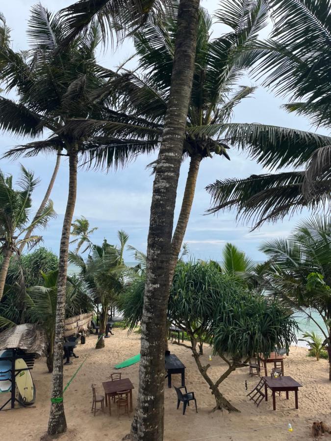 Sabine Holiday Resort And Restaurant 马特勒 外观 照片