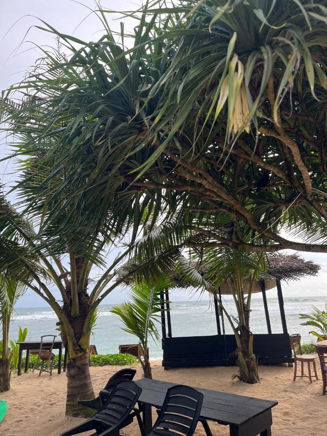 Sabine Holiday Resort And Restaurant 马特勒 外观 照片