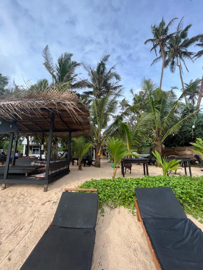 Sabine Holiday Resort And Restaurant 马特勒 外观 照片