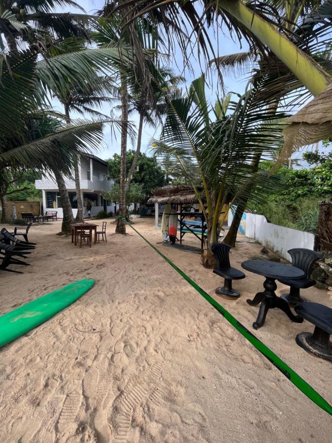 Sabine Holiday Resort And Restaurant 马特勒 外观 照片