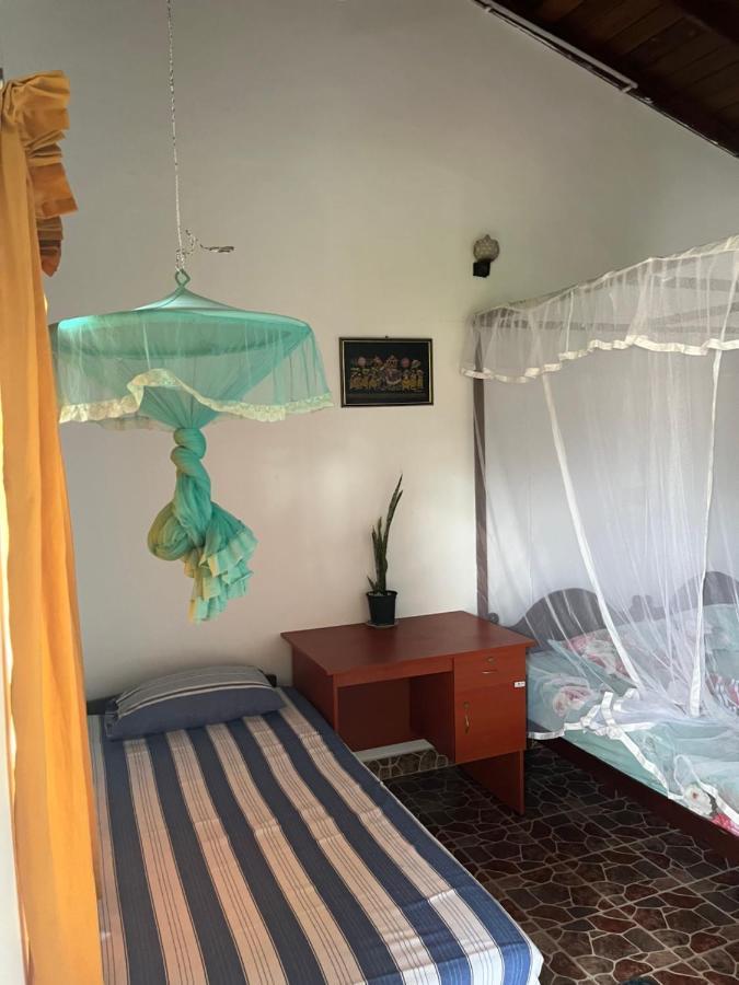 Sabine Holiday Resort And Restaurant 马特勒 外观 照片