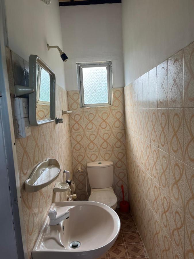 Sabine Holiday Resort And Restaurant 马特勒 外观 照片