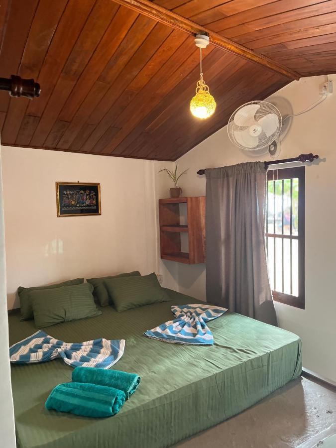 Sabine Holiday Resort And Restaurant 马特勒 外观 照片