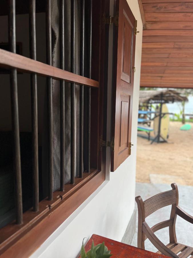 Sabine Holiday Resort And Restaurant 马特勒 外观 照片
