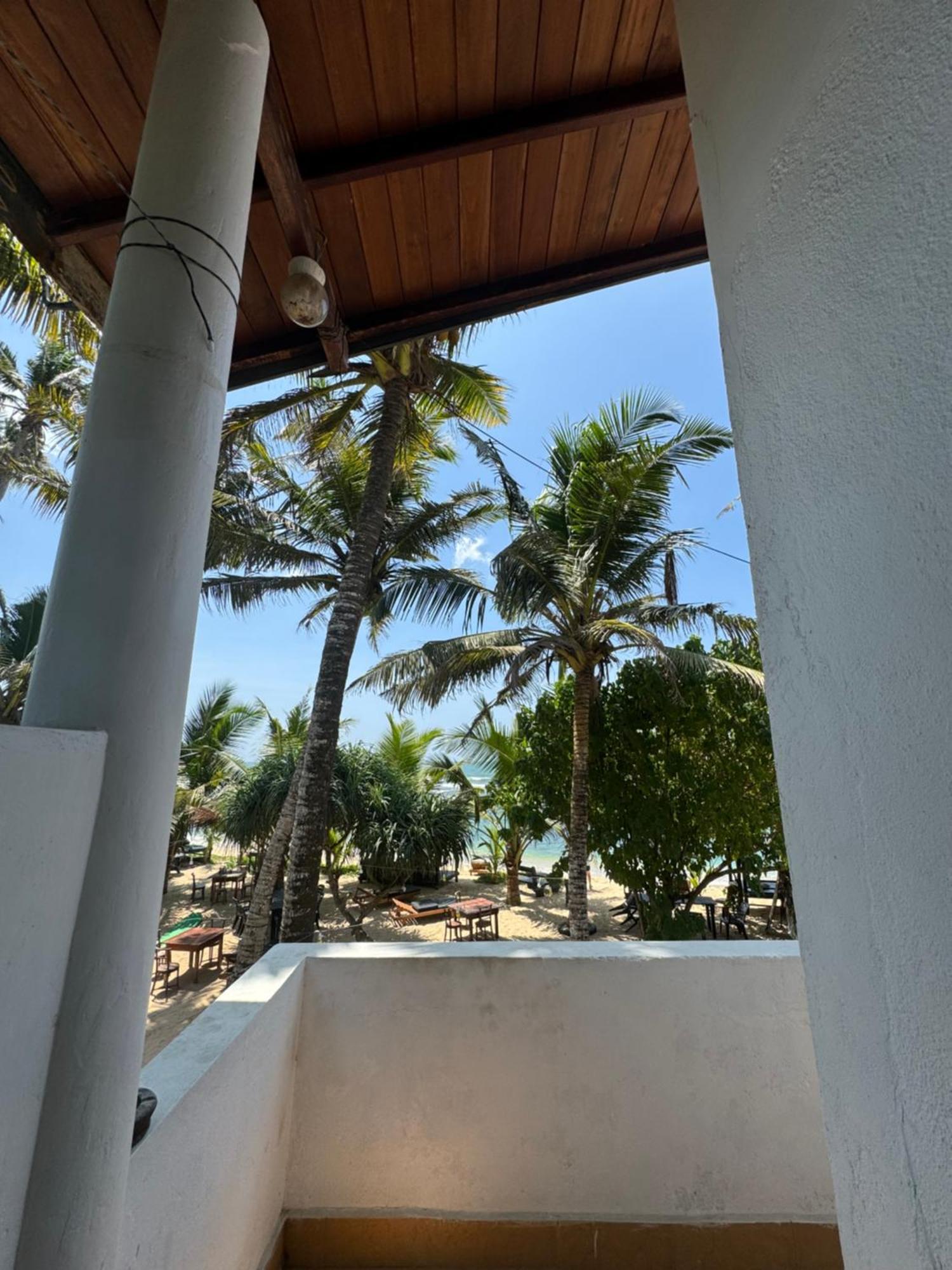 Sabine Holiday Resort And Restaurant 马特勒 外观 照片