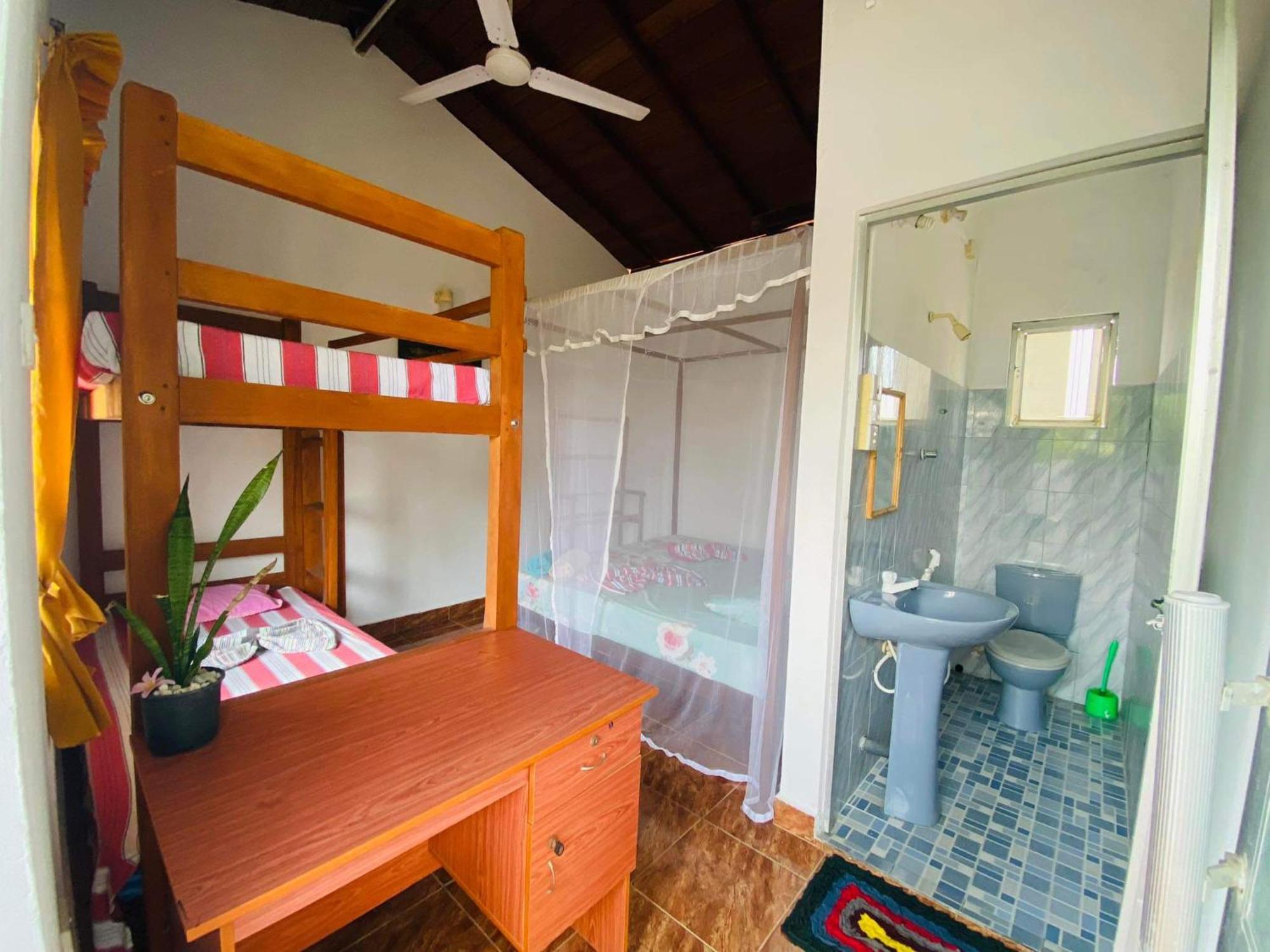 Sabine Holiday Resort And Restaurant 马特勒 外观 照片