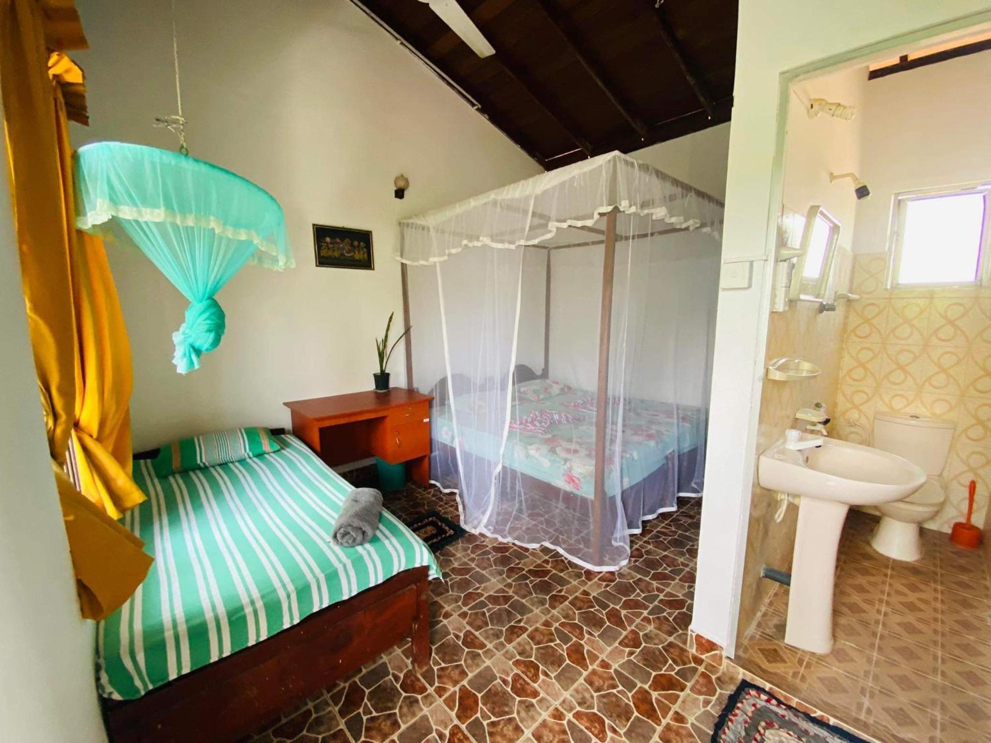 Sabine Holiday Resort And Restaurant 马特勒 外观 照片