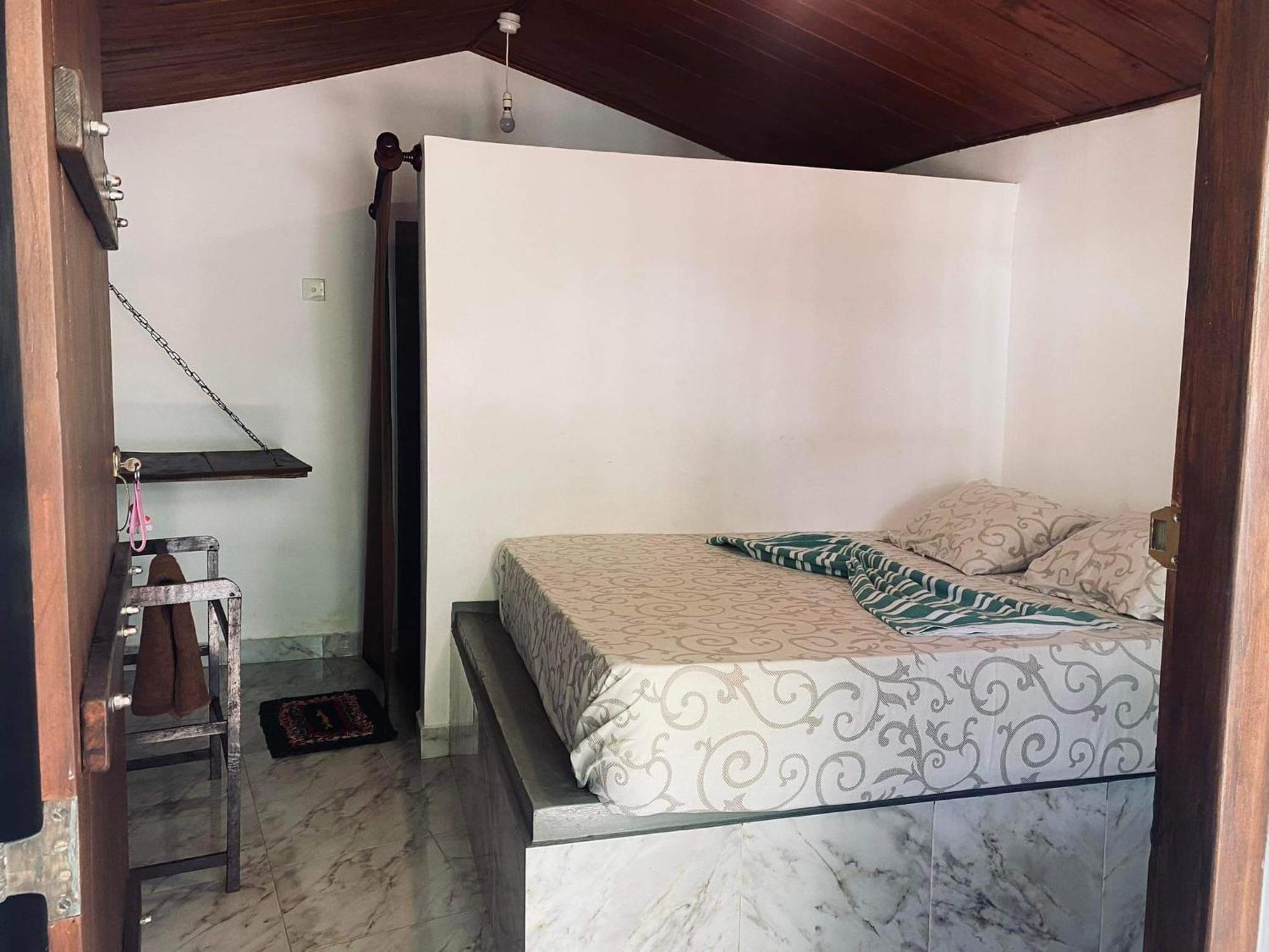 Sabine Holiday Resort And Restaurant 马特勒 外观 照片