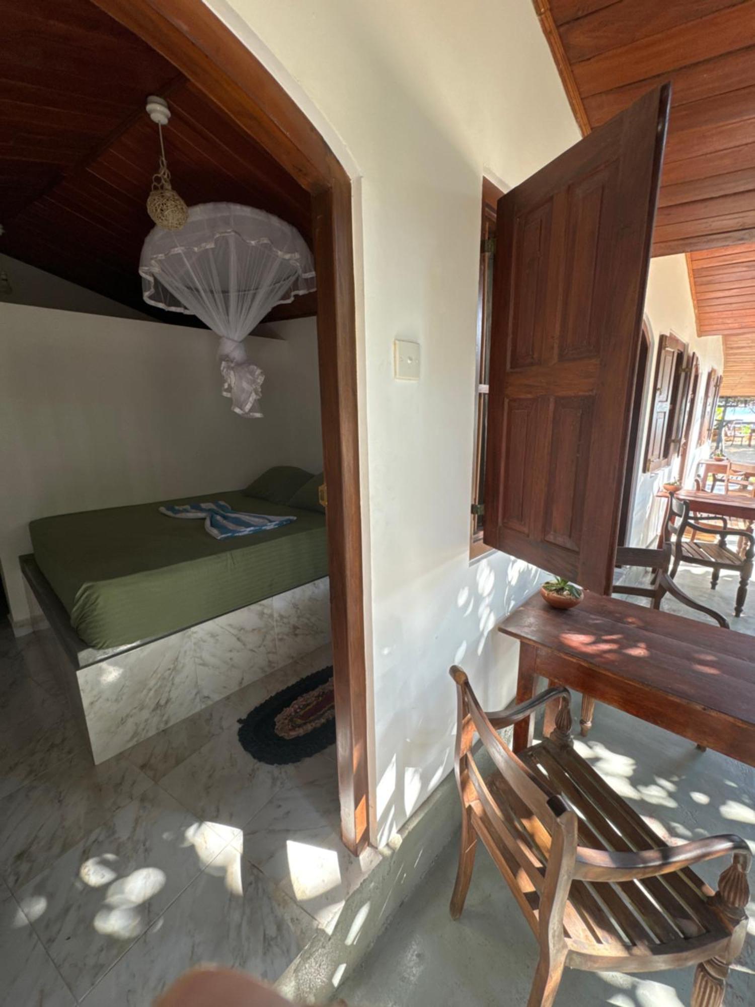 Sabine Holiday Resort And Restaurant 马特勒 外观 照片
