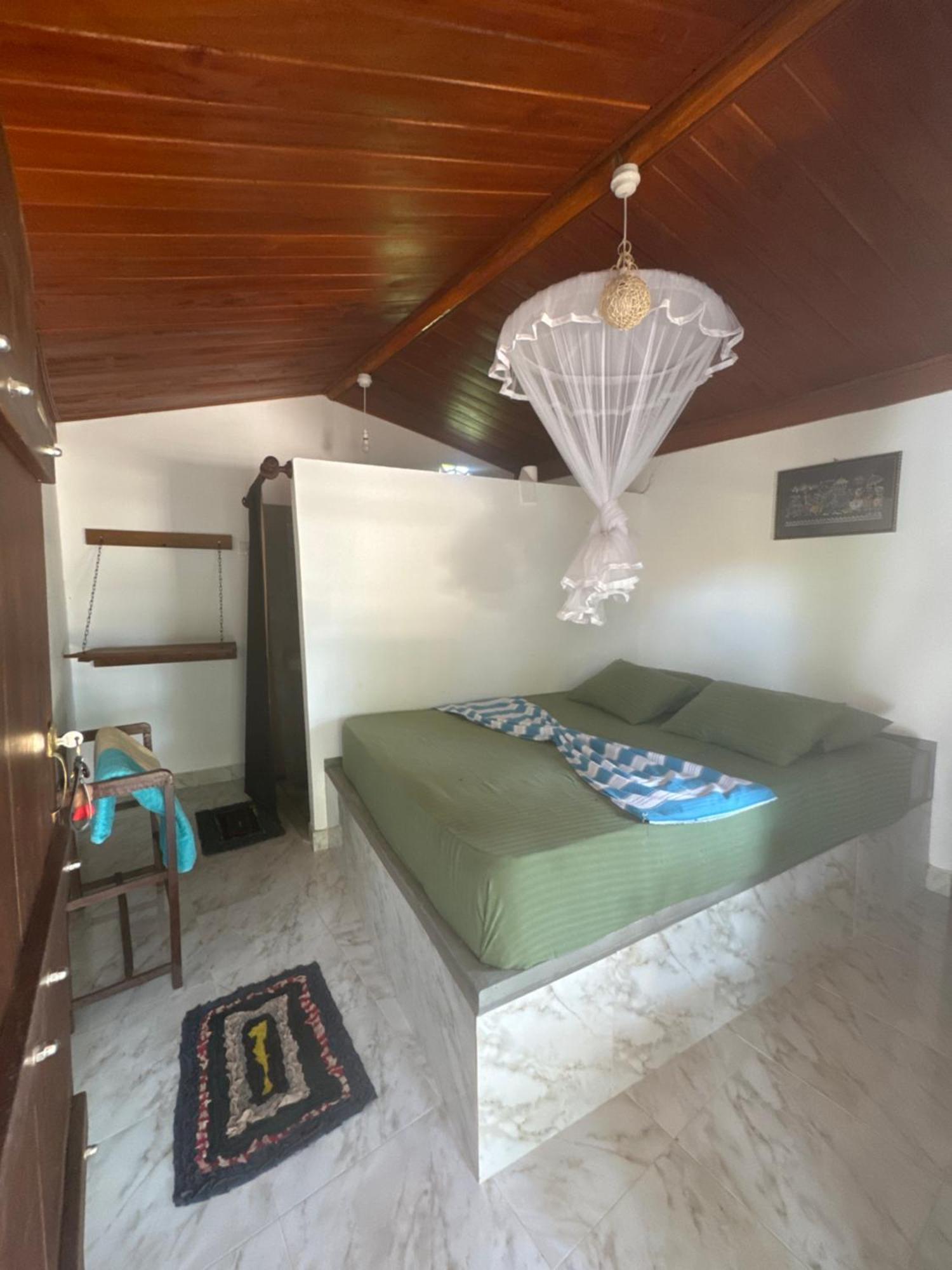 Sabine Holiday Resort And Restaurant 马特勒 外观 照片