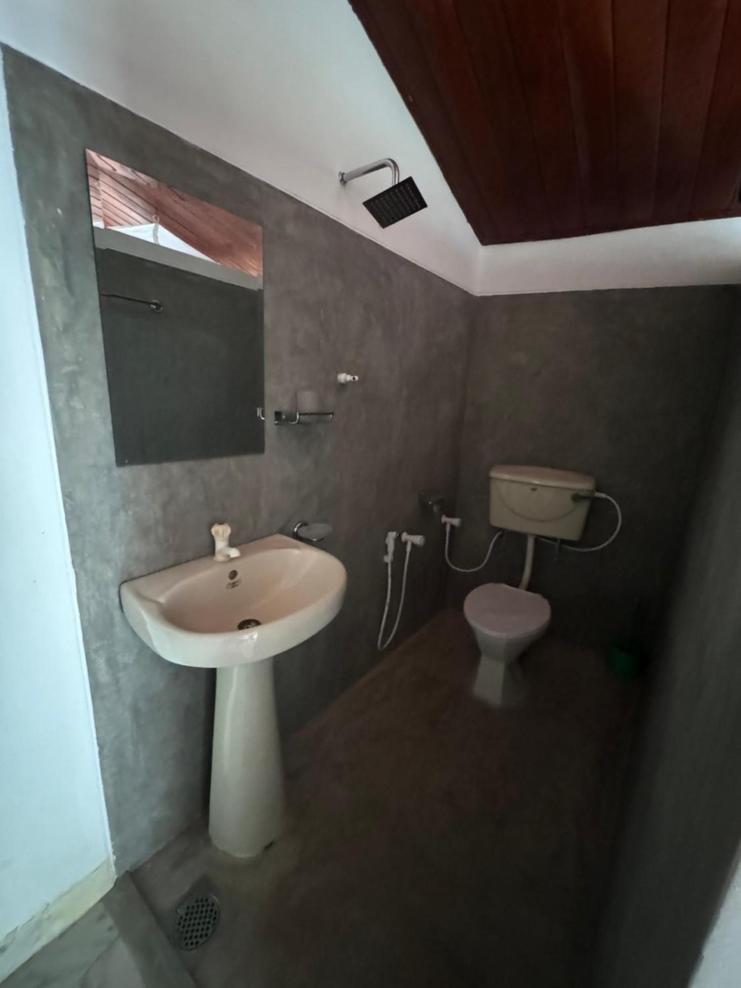 Sabine Holiday Resort And Restaurant 马特勒 外观 照片