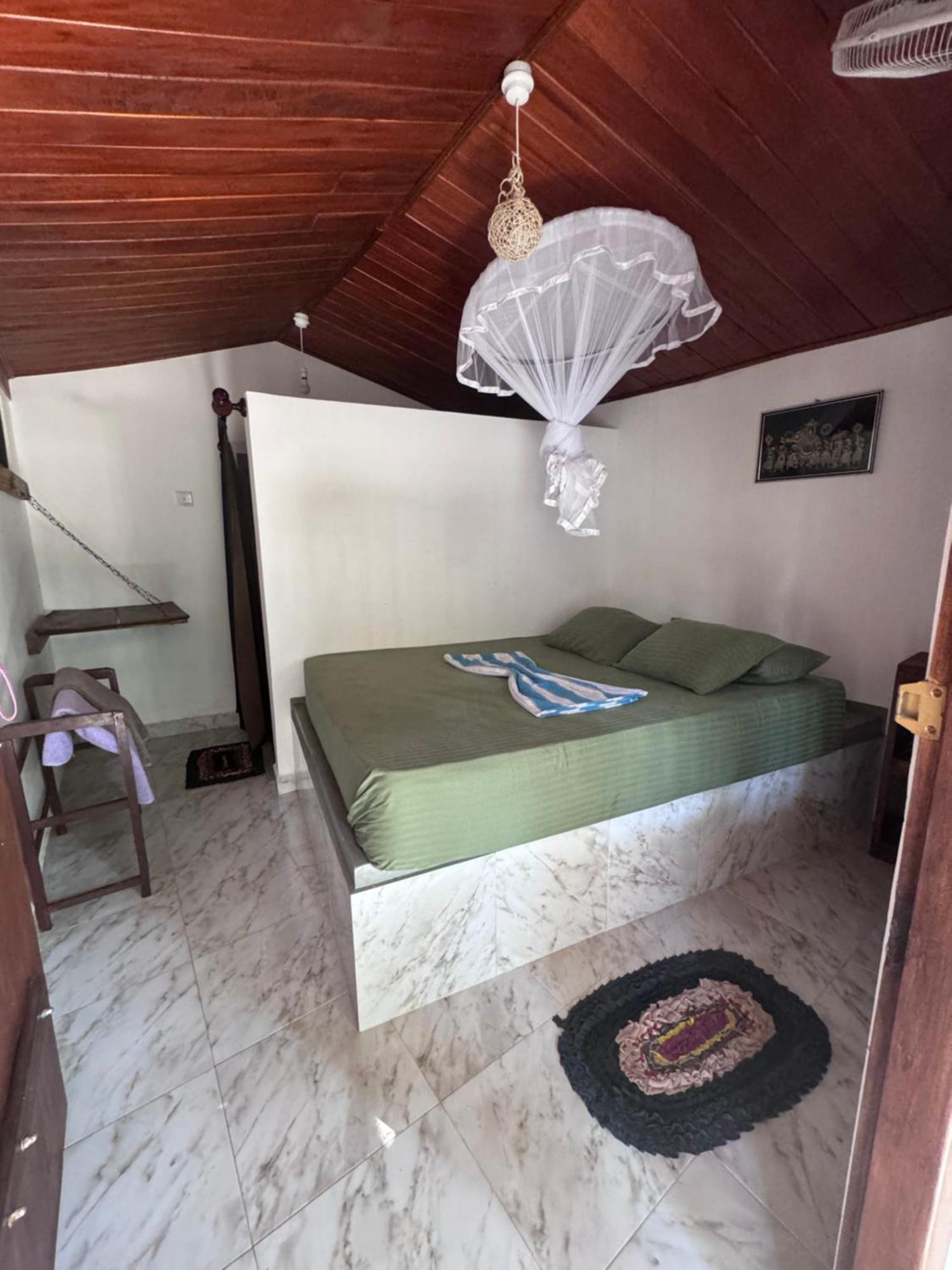 Sabine Holiday Resort And Restaurant 马特勒 外观 照片