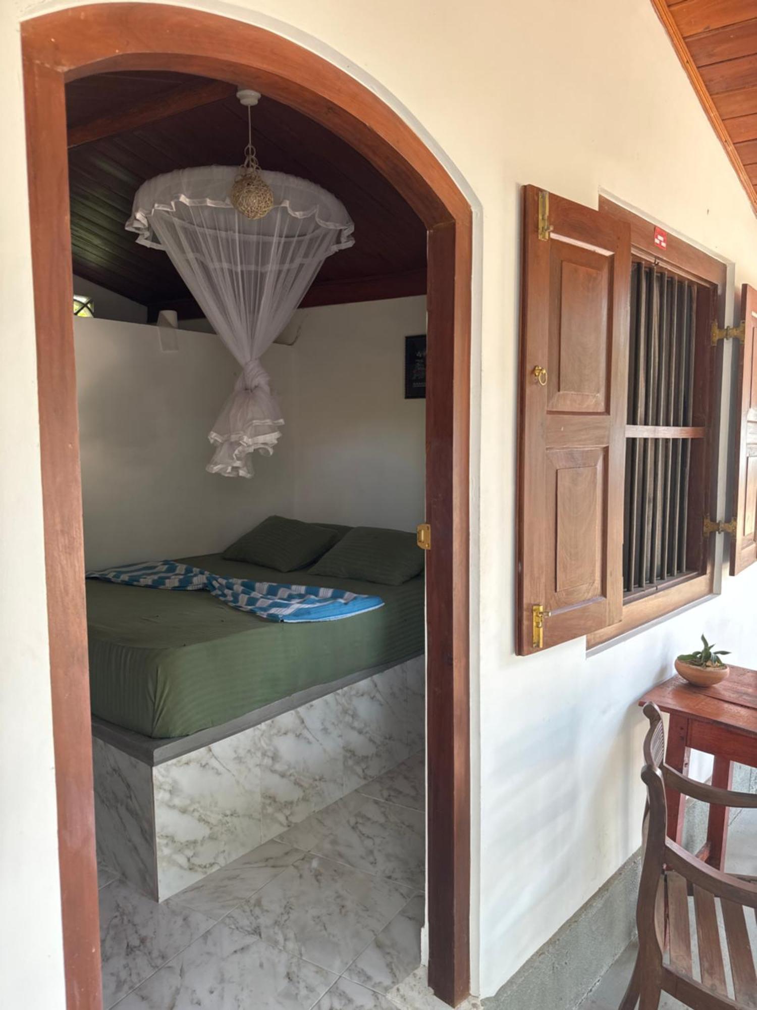 Sabine Holiday Resort And Restaurant 马特勒 外观 照片
