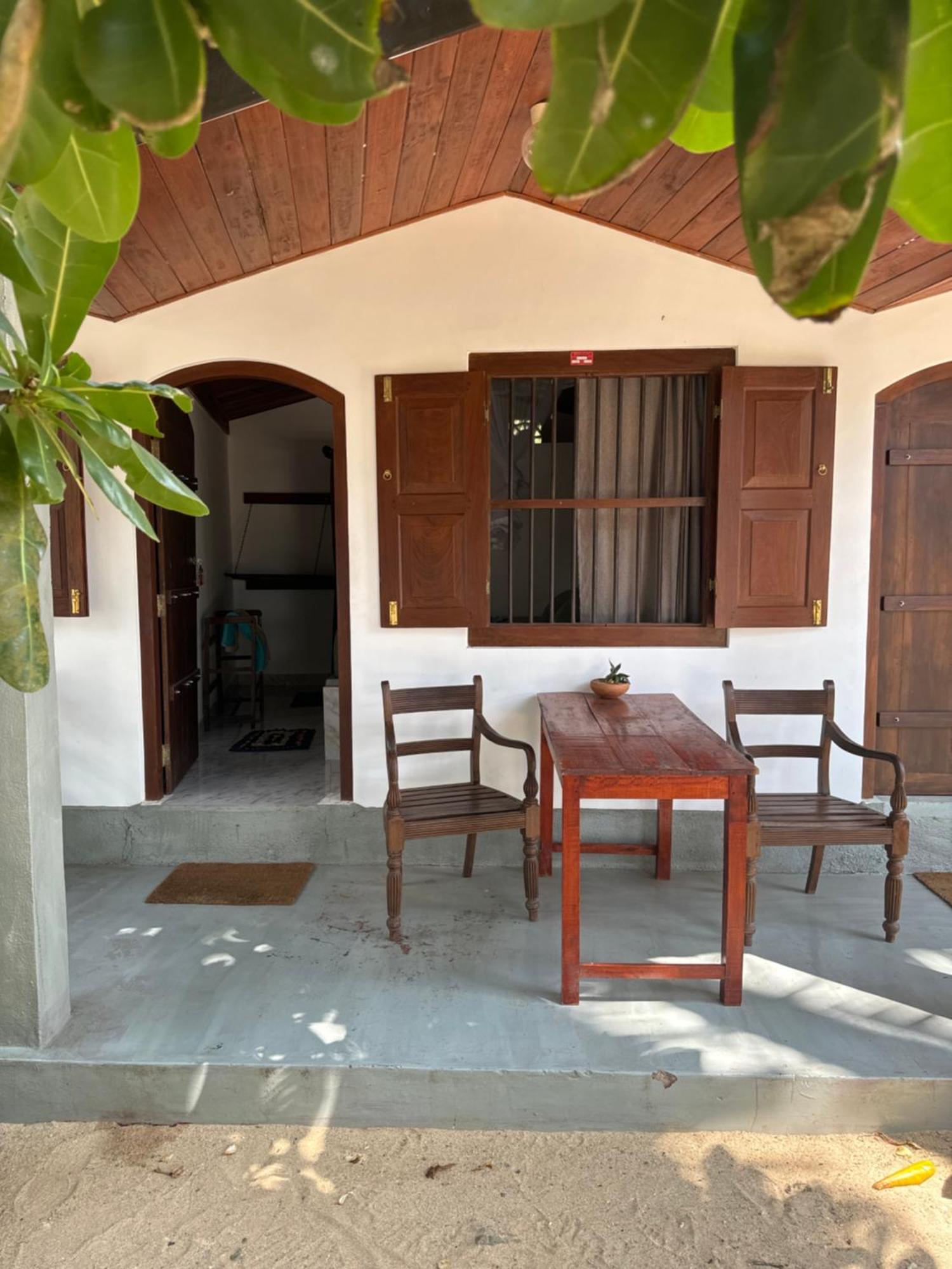 Sabine Holiday Resort And Restaurant 马特勒 外观 照片